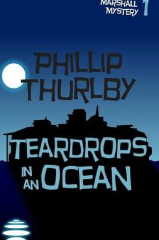 Cover of Teardrops in an Ocean