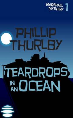 Cover of Teardrops in an Ocean