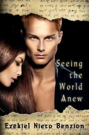 Cover of Seeing the World Anew