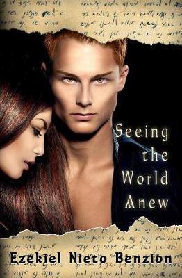 Book cover for Seeing the World Anew