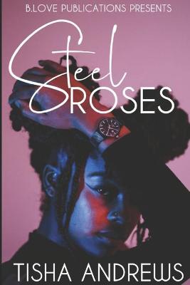 Book cover for Steel Roses