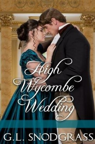 Cover of High Wycombe Wedding