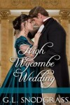 Book cover for High Wycombe Wedding