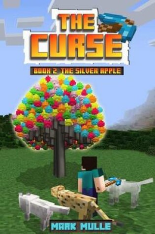 Cover of The Curse (Book 2)