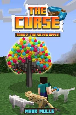 Book cover for The Curse (Book 2)