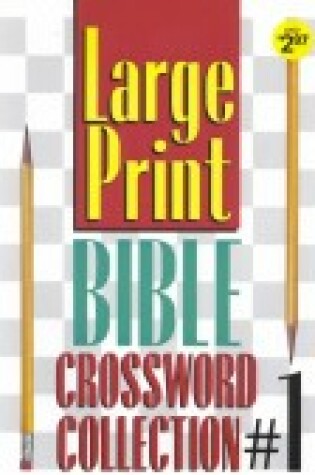 Cover of Crossword Collection