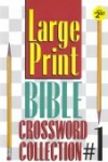 Book cover for Crossword Collection