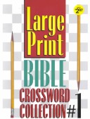 Book cover for Crossword Collection