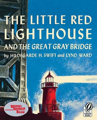 Cover of Little Red Lighthouse and the Great Gray Bridge