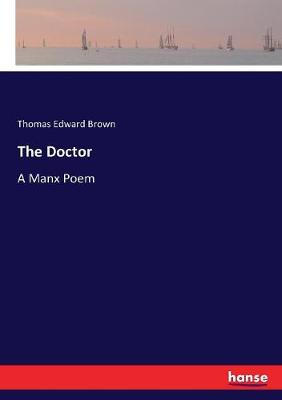 Book cover for The Doctor