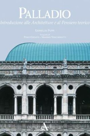 Cover of Palladio