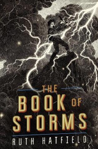 Cover of The Book of Storms