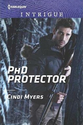 Cover of PhD Protector