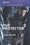 Book cover for PhD Protector