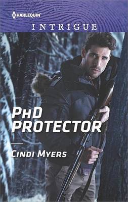 Cover of PhD Protector