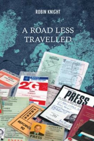 Cover of A Road Less Travelled