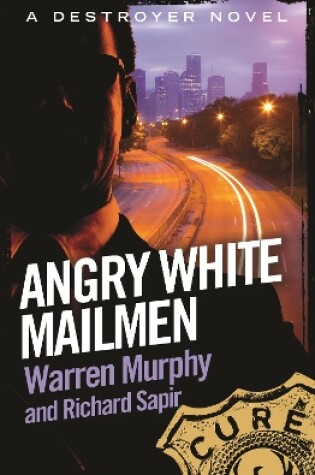 Cover of Angry White Mailmen