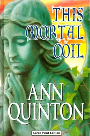 Cover of This Mortal Coil