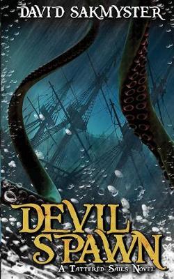 Book cover for Devilspawn