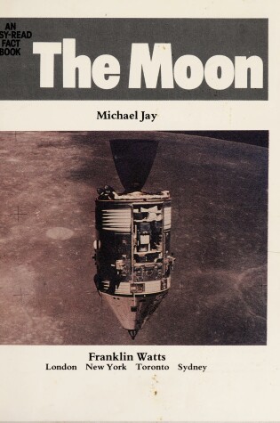 Cover of The Moon