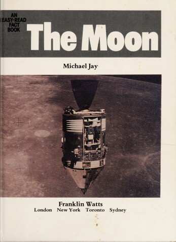 Cover of The Moon