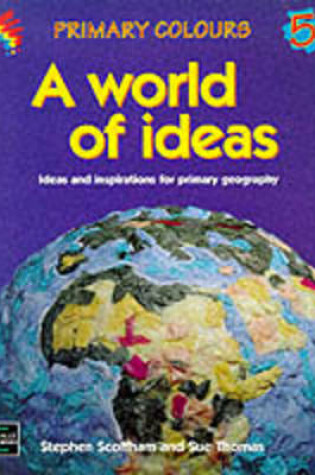 Cover of A World of Ideas