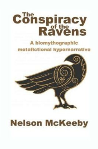 Cover of The Conspiracy of the Ravens