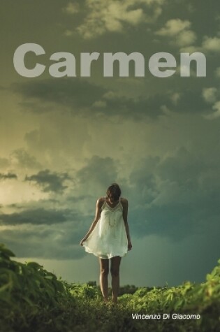 Cover of Carmen