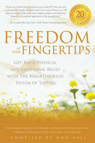 Cover of Freedom at Your Fingertips