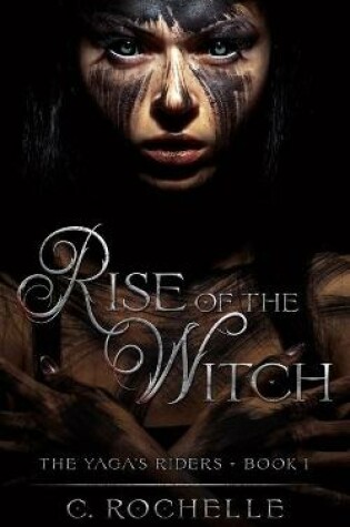 Cover of Rise of the Witch