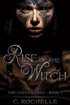 Book cover for Rise of the Witch