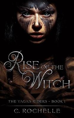Book cover for Rise of the Witch