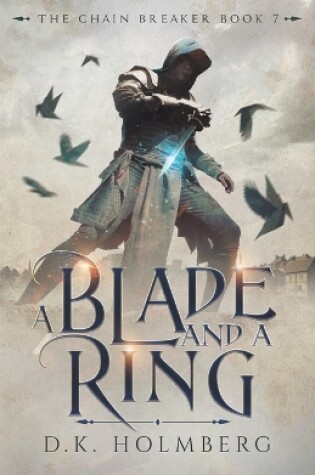 Cover of A Blade and a Ring