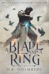 Book cover for A Blade and a Ring