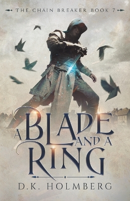 Cover of A Blade and a Ring