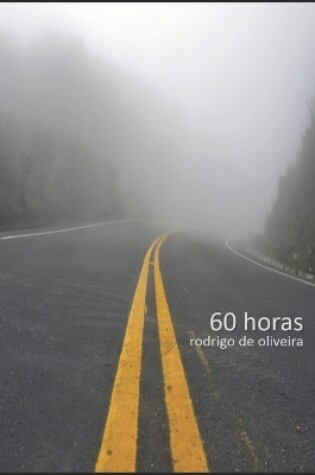 Cover of 60 Horas