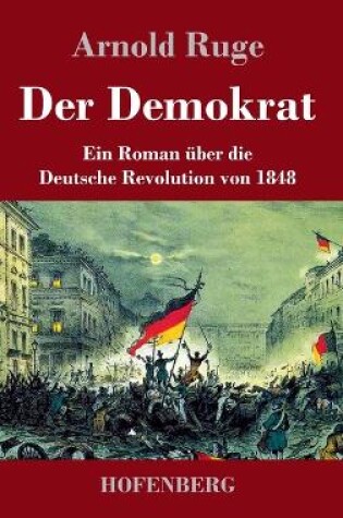 Cover of Der Demokrat