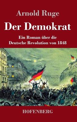 Book cover for Der Demokrat