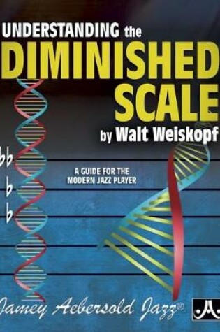 Cover of Understanding The Diminished Scale