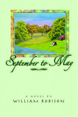 Book cover for September to May