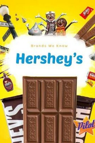 Cover of Hershey's