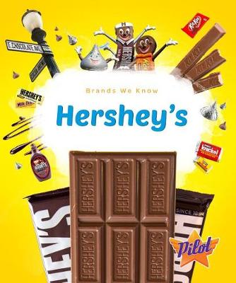 Cover of Hershey's