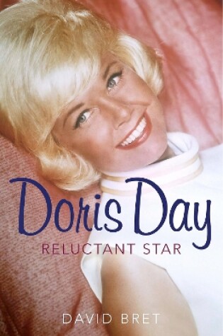 Cover of Doris Day