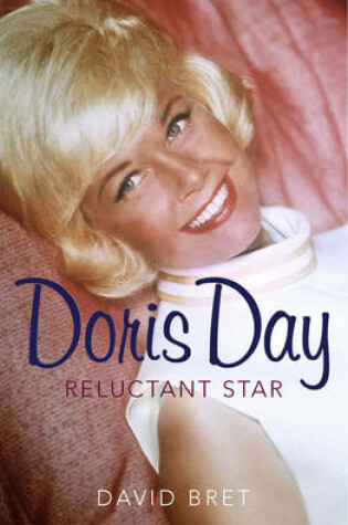 Cover of Doris Day