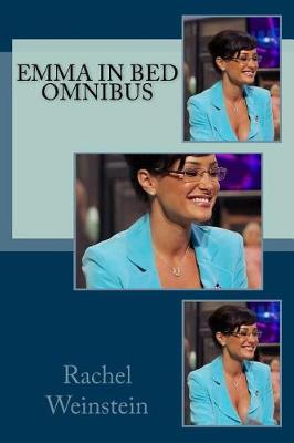 Book cover for Emma in Bed Omnibus