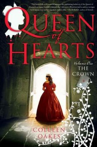 Cover of Queen of Hearts