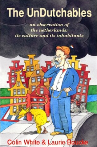 Cover of The Undutchables