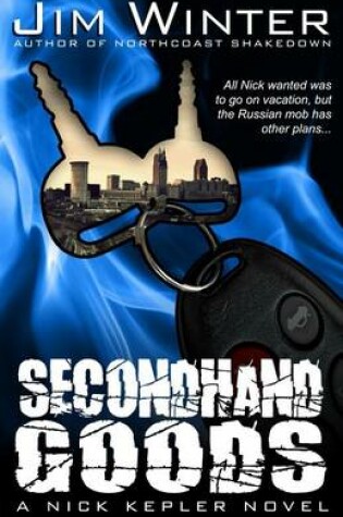 Cover of Second Hand Goods