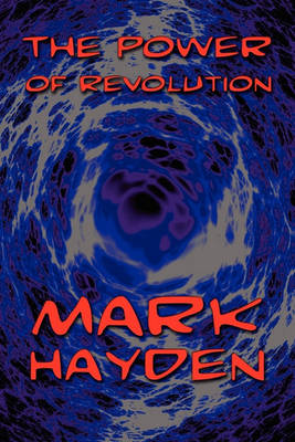 Book cover for The Power of Revolution