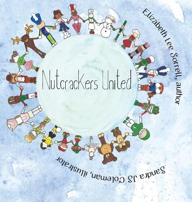 Cover of Nutcrackers United